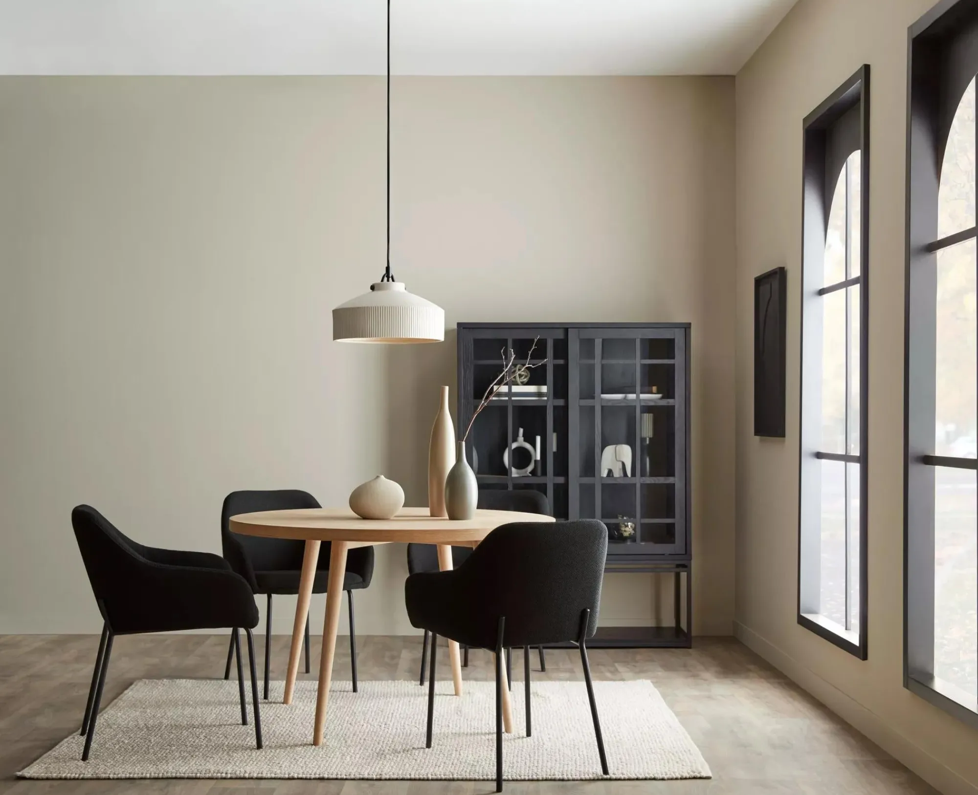 Bouclair Decorative Ceramic Elephant