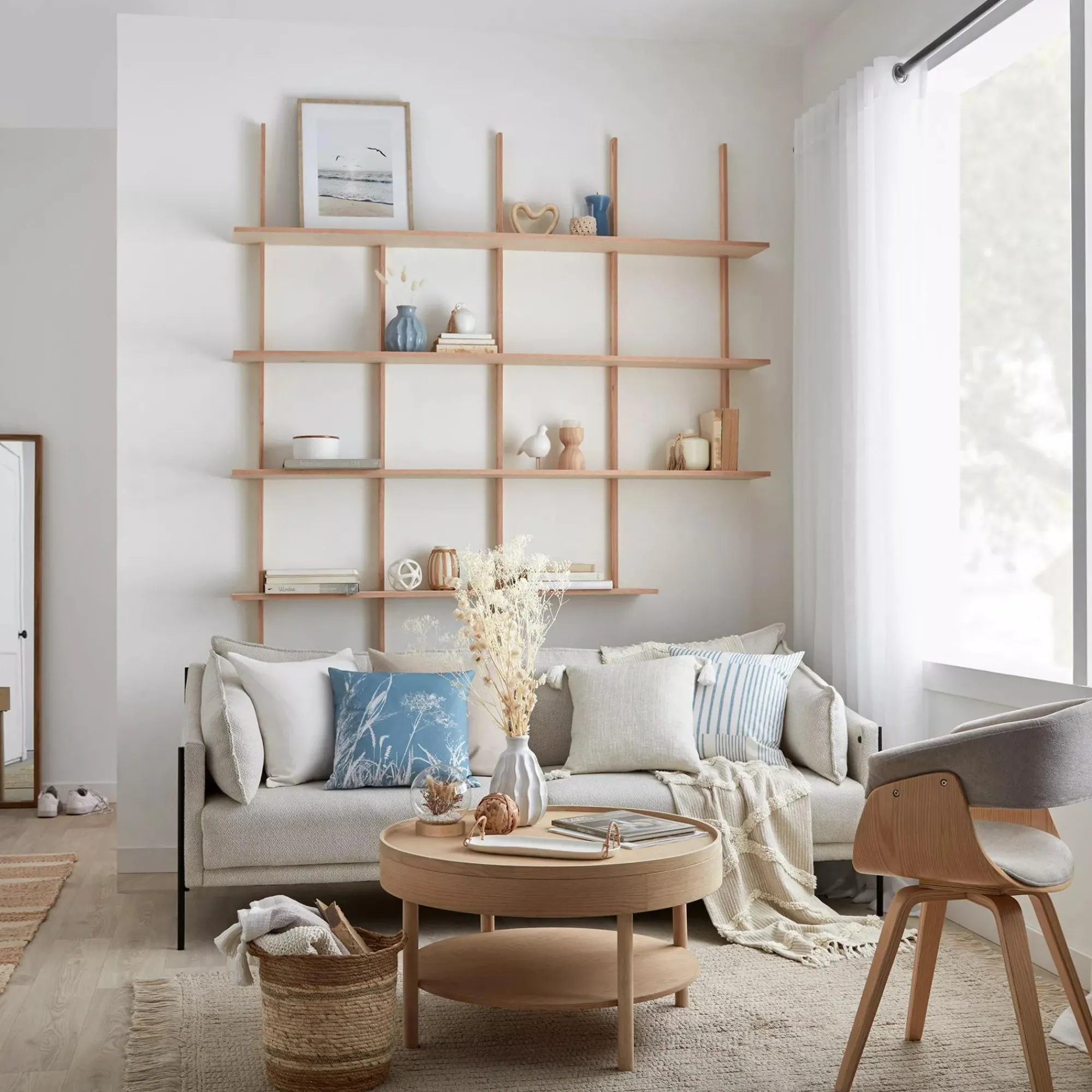 New Bouclair Decorative Heart