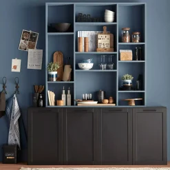 Online Bouclair Decorative Mango Wood Plate