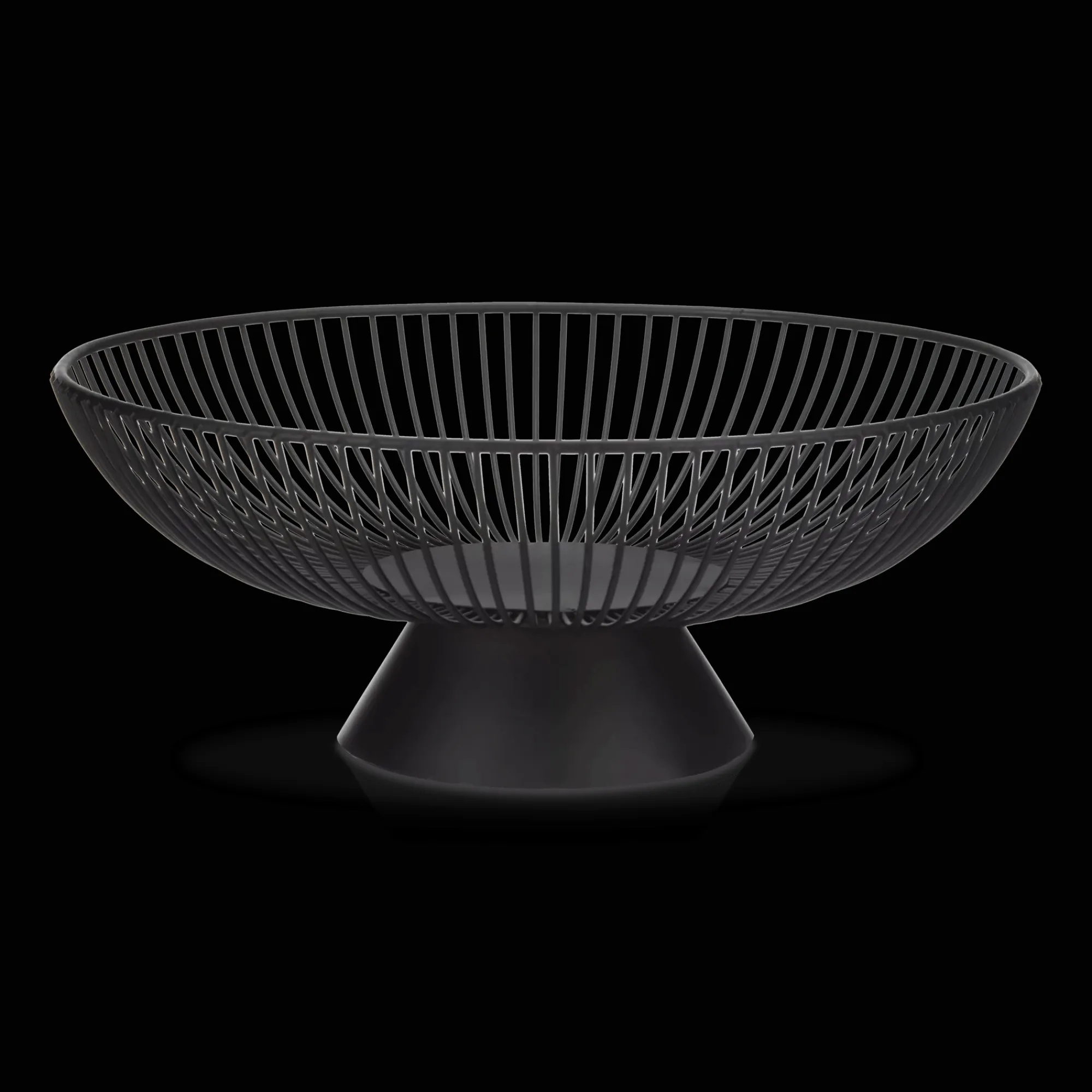 Outlet Bouclair Decorative Metal Wire Bowl