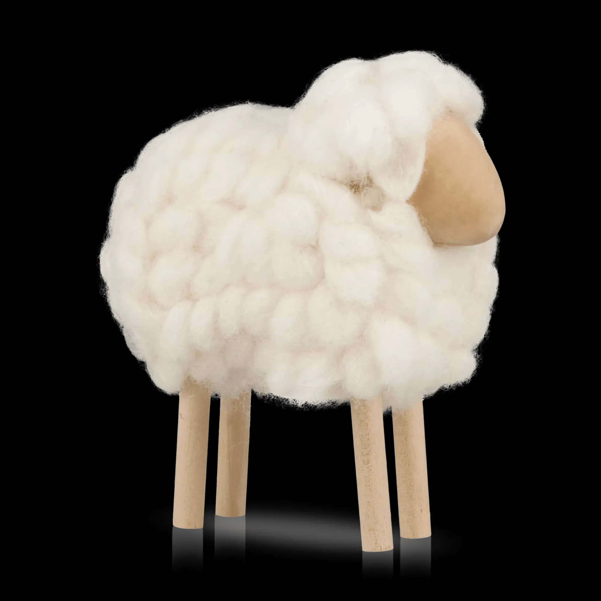Bouclair Decorative Sheep