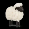 Outlet Bouclair Decorative Sheep