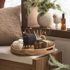 Outlet Bouclair Decorative Sheep