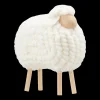 Sale Bouclair Decorative Sheep