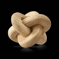 Sale Bouclair Decorative Wood Knot