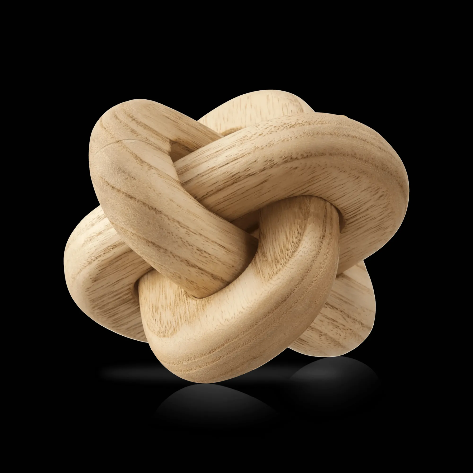 Sale Bouclair Decorative Wood Knot