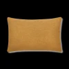 Bouclair Dion Decorative Lumbar Pillow