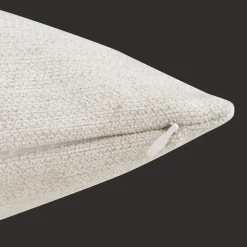 Outlet Bouclair Dion Decorative Lumbar Pillow