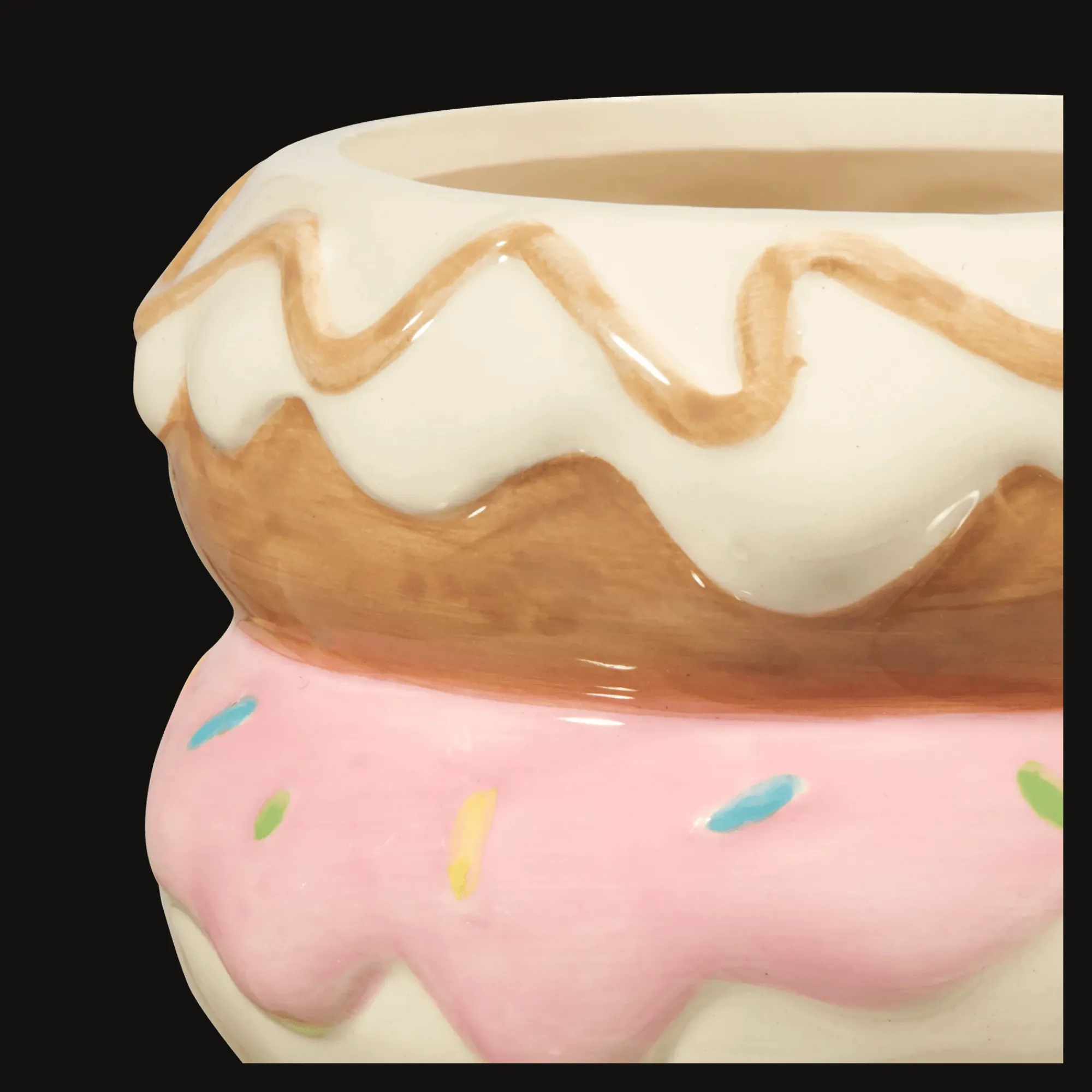 Sale Bouclair Donuts Mug