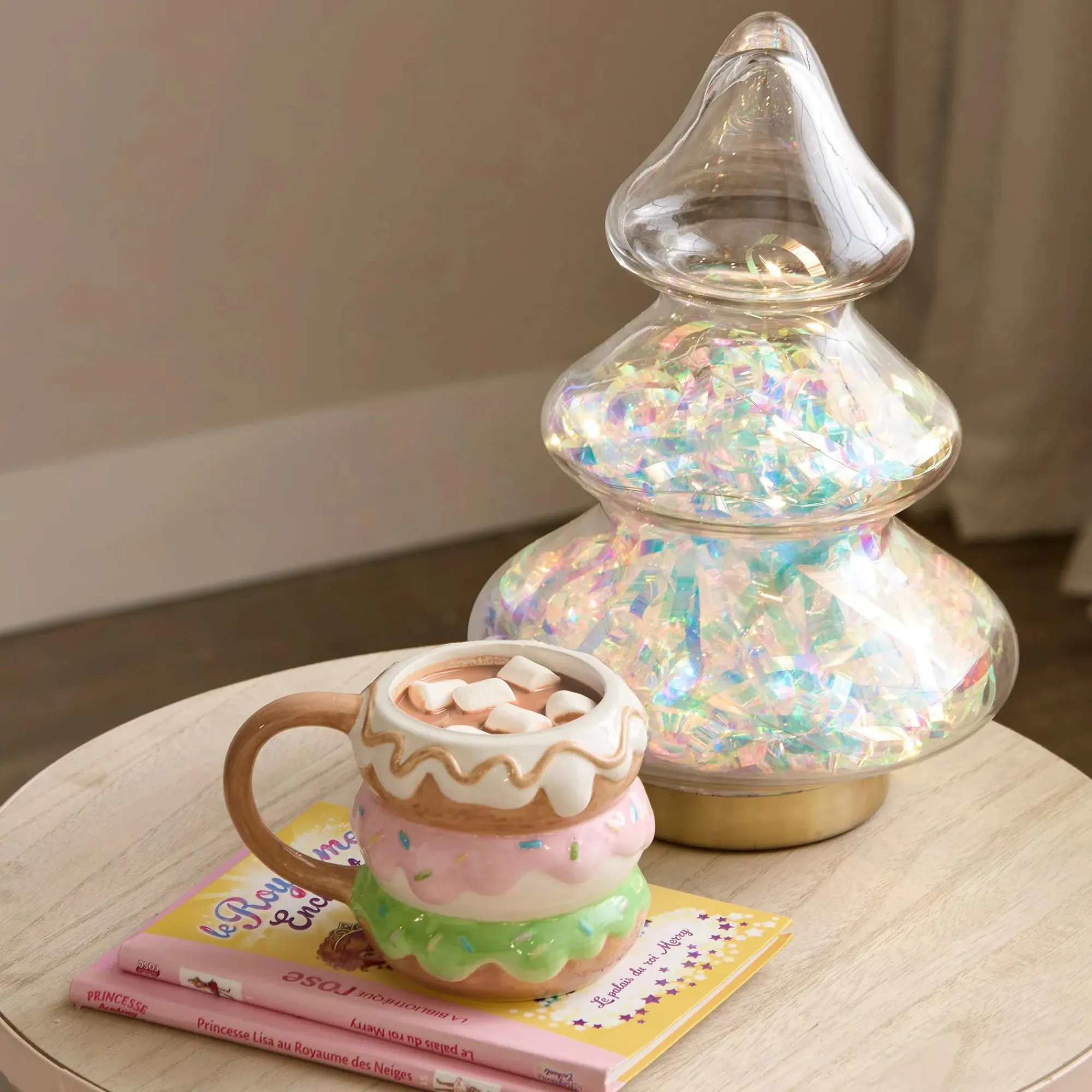 Sale Bouclair Donuts Mug