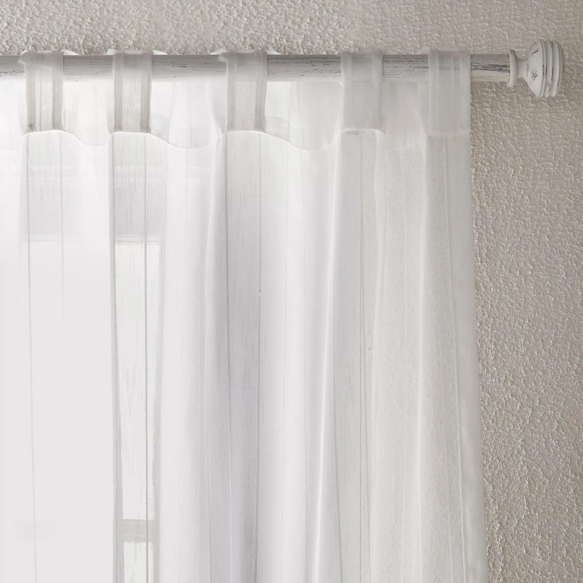 Clearance Bouclair Dorian Panel Curtain