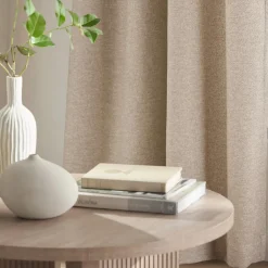 New Bouclair Drew Panel Curtain