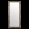Online Bouclair Drift Wood Framed Mirror