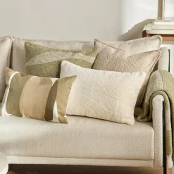 Clearance Bouclair Dugan Decorative Pillow