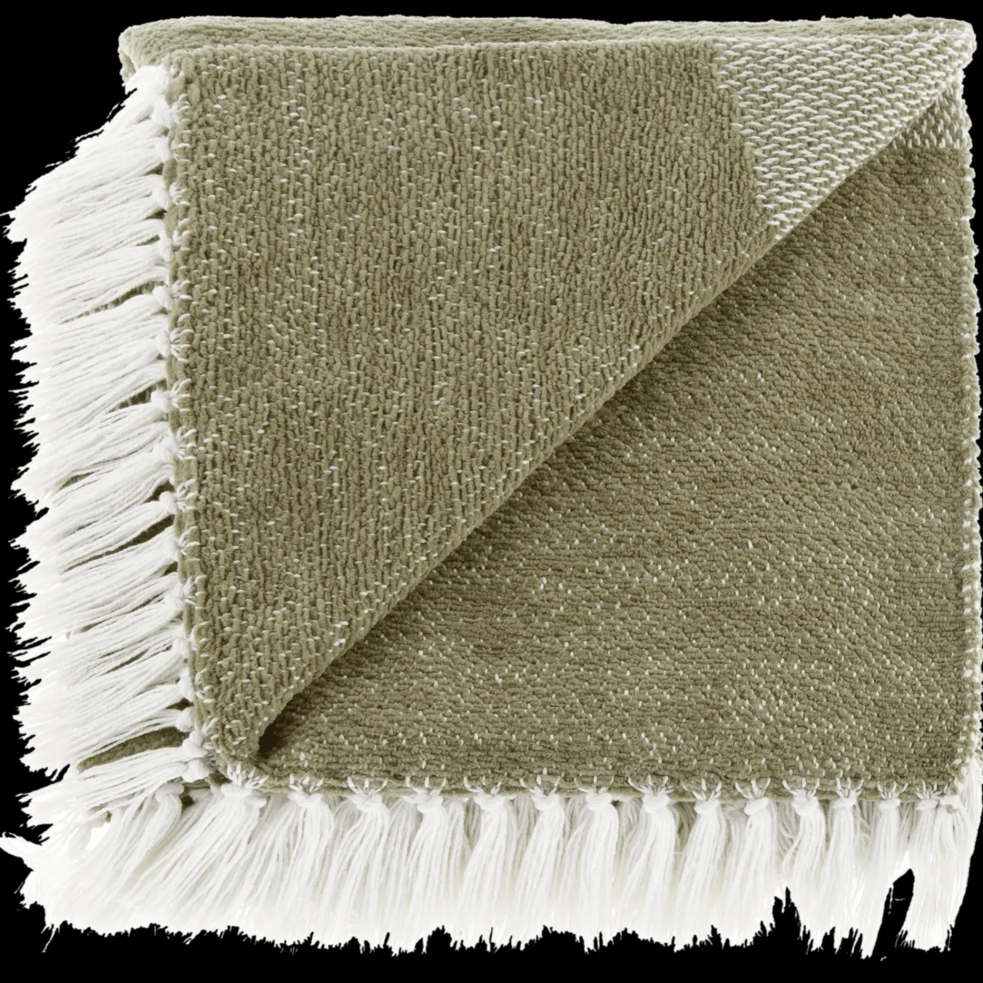 Bouclair Dugan Decorative Throw