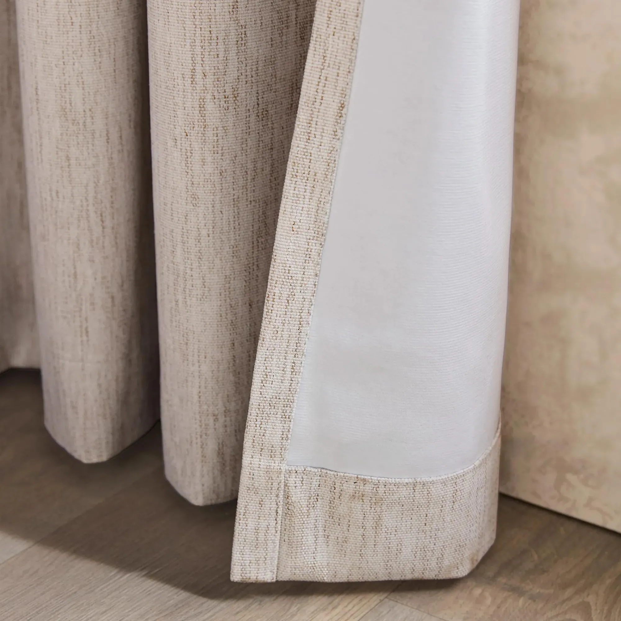 Discount Bouclair Eclipse Blackout Grommet Curtains