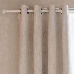 Discount Bouclair Eclipse Blackout Grommet Curtains