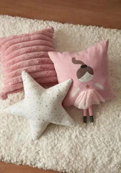 Sale Bouclair Eida Decorative Throw Pillow