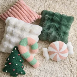 Sale Bouclair Eida Decorative Throw Pillow