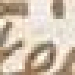 Clearance Bouclair Enzo Bath Mat