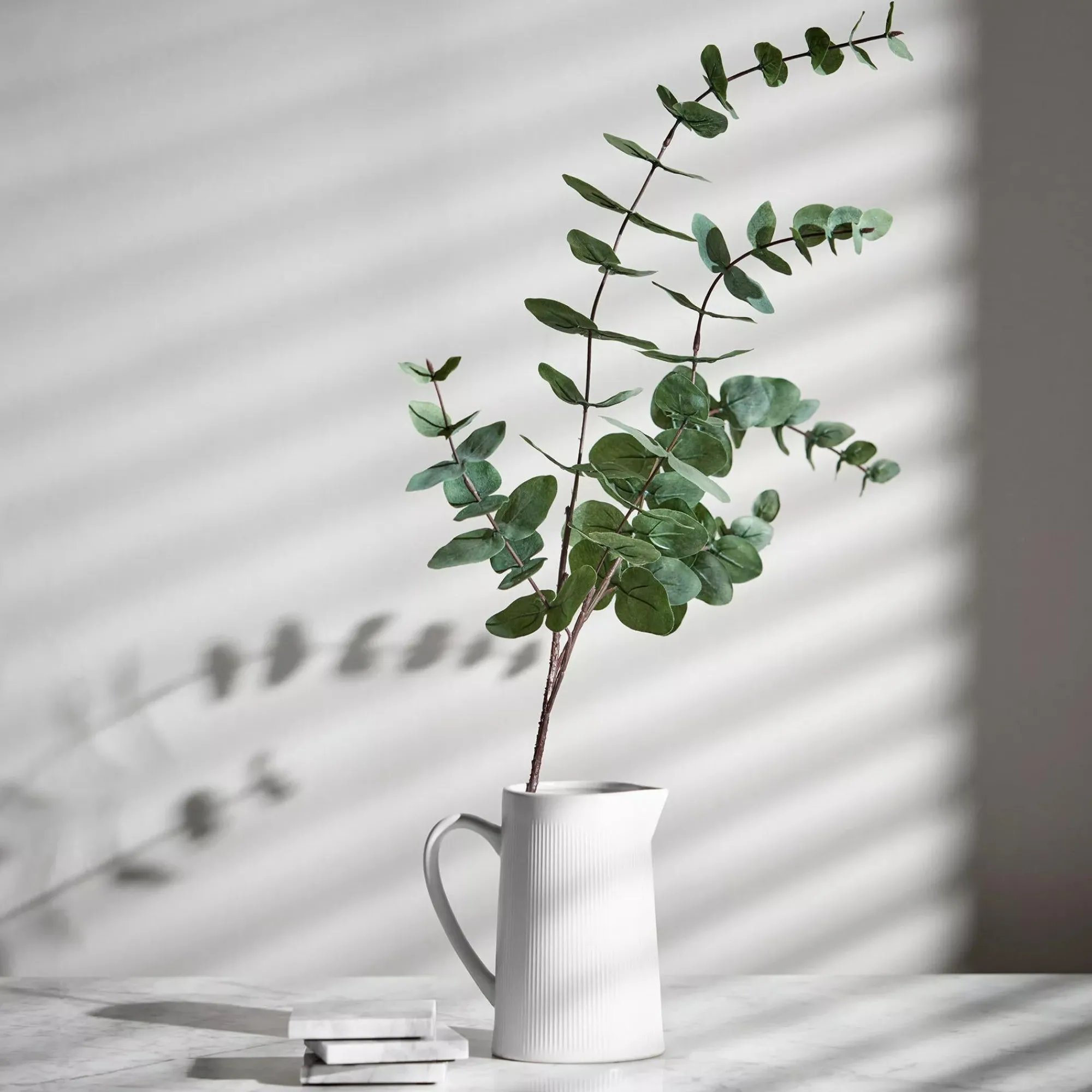 Bouclair Eucalyptus Artificial Greenery