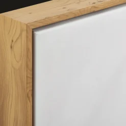 New Bouclair Eucalyptus in a Vase Framed Art