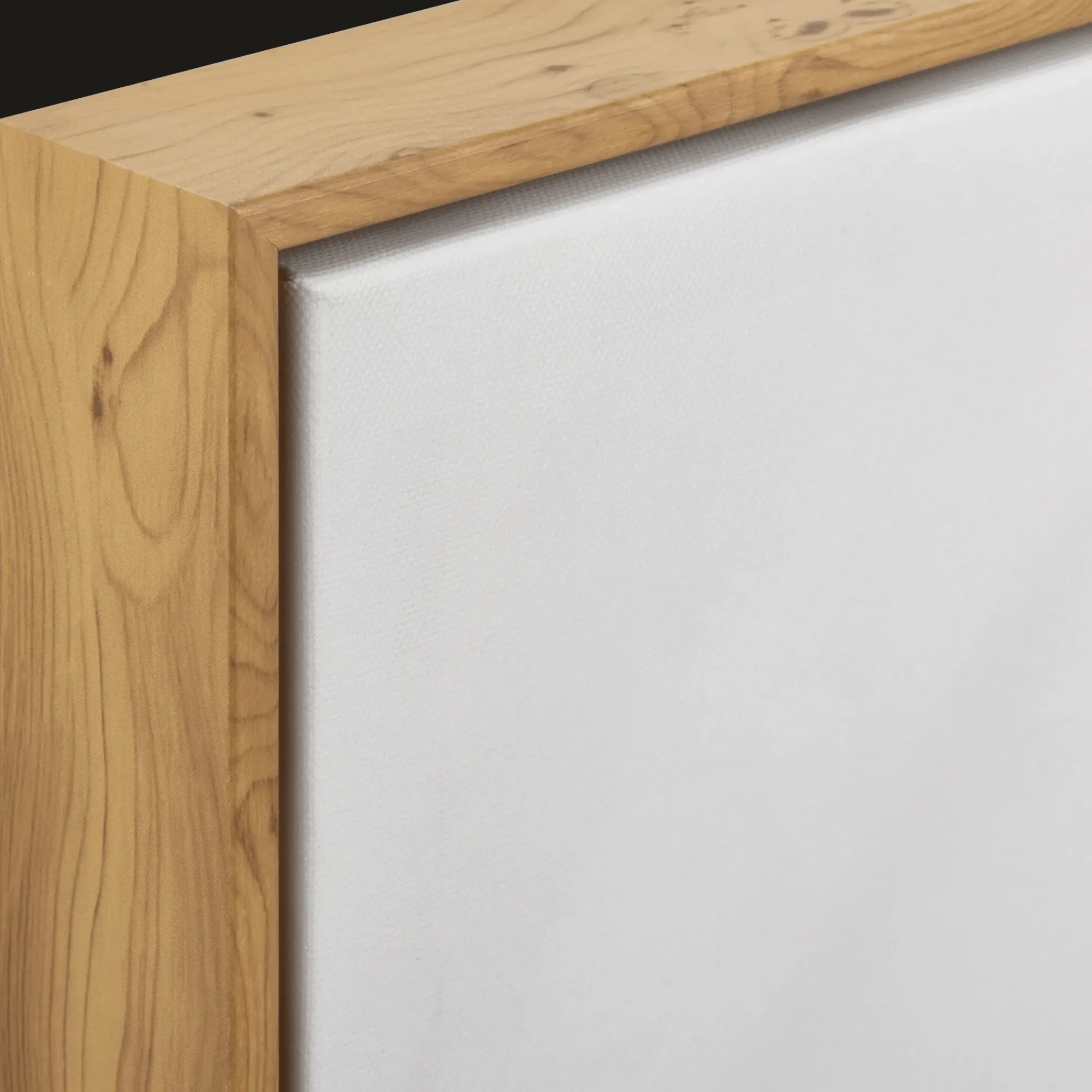 New Bouclair Eucalyptus in a Vase Framed Art