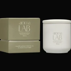 Best Bouclair Eucalyptus Mint Candle - Aroma Lab