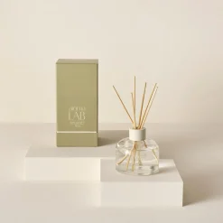 Best Bouclair Eucalyptus Mint Diffuser - Aroma Lab