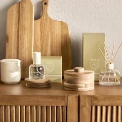 Best Bouclair Eucalyptus Mint Diffuser - Aroma Lab