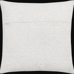 Hot Bouclair Eyelash Decorative Pillow