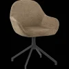 Bouclair Fabric Accent Chair
