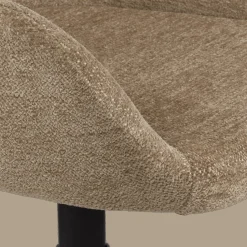 Bouclair Fabric Accent Chair