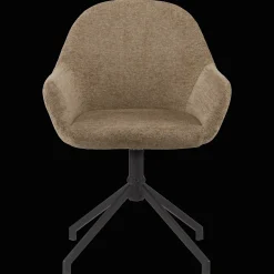 Bouclair Fabric Accent Chair