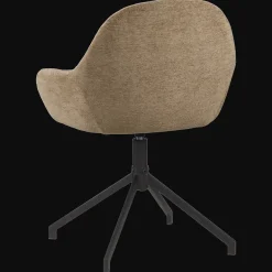 Bouclair Fabric Accent Chair