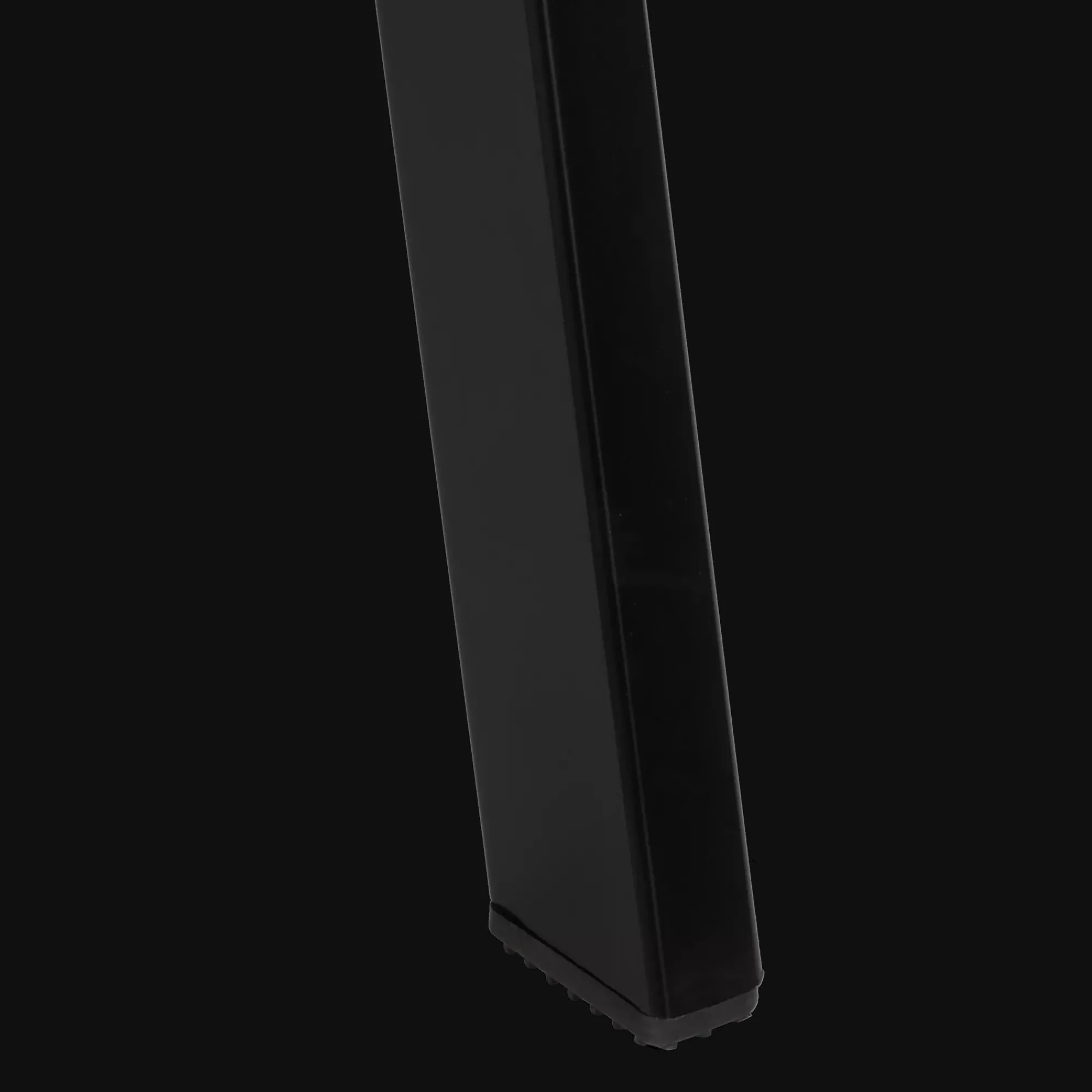 Discount Bouclair Fabric and Metal Dining Chair