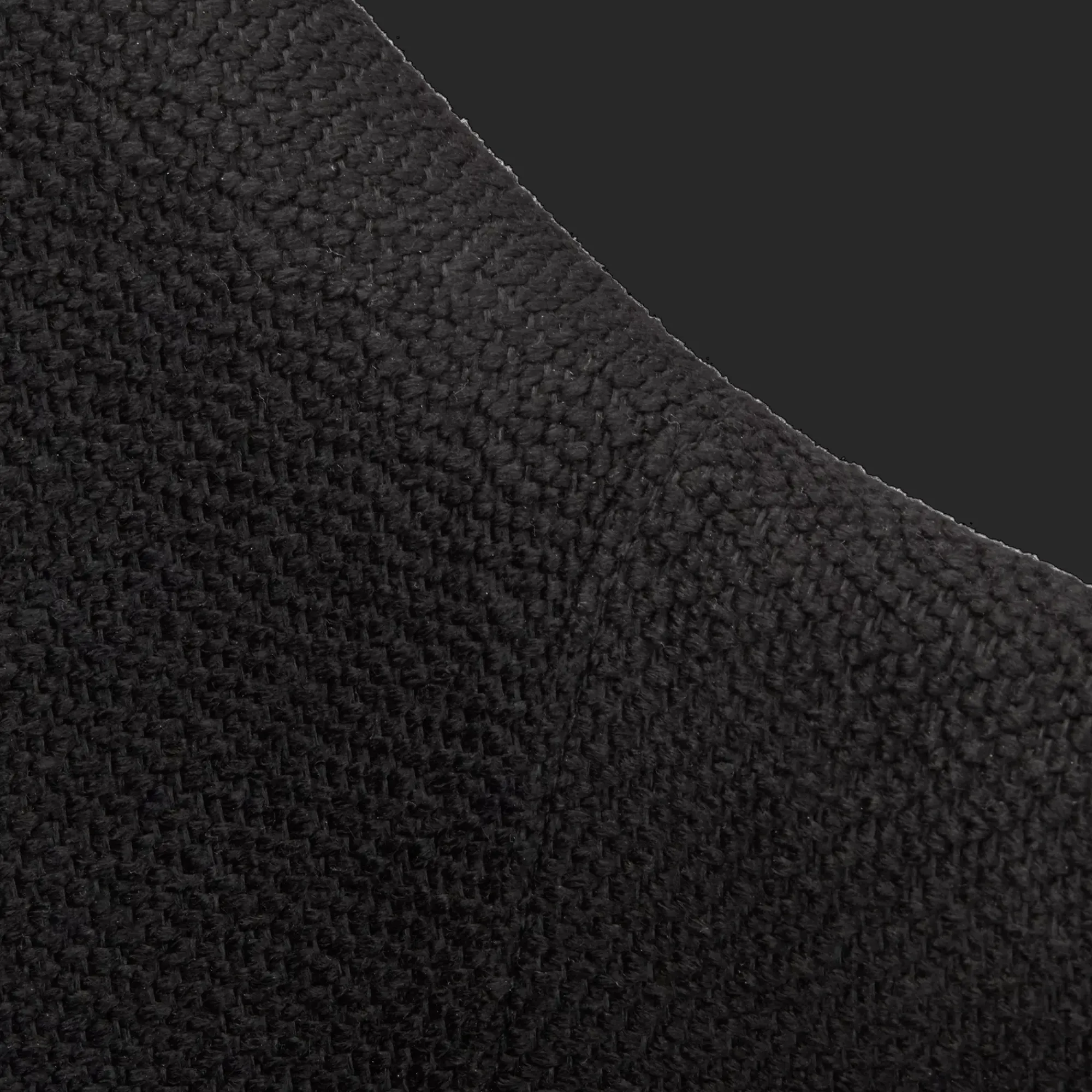 Discount Bouclair Fabric and Metal Dining Chair