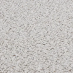 Sale Bouclair Fabric and Wood Ottoman with Storage