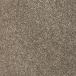 Outlet Bouclair Fabric Ottoman with Storage