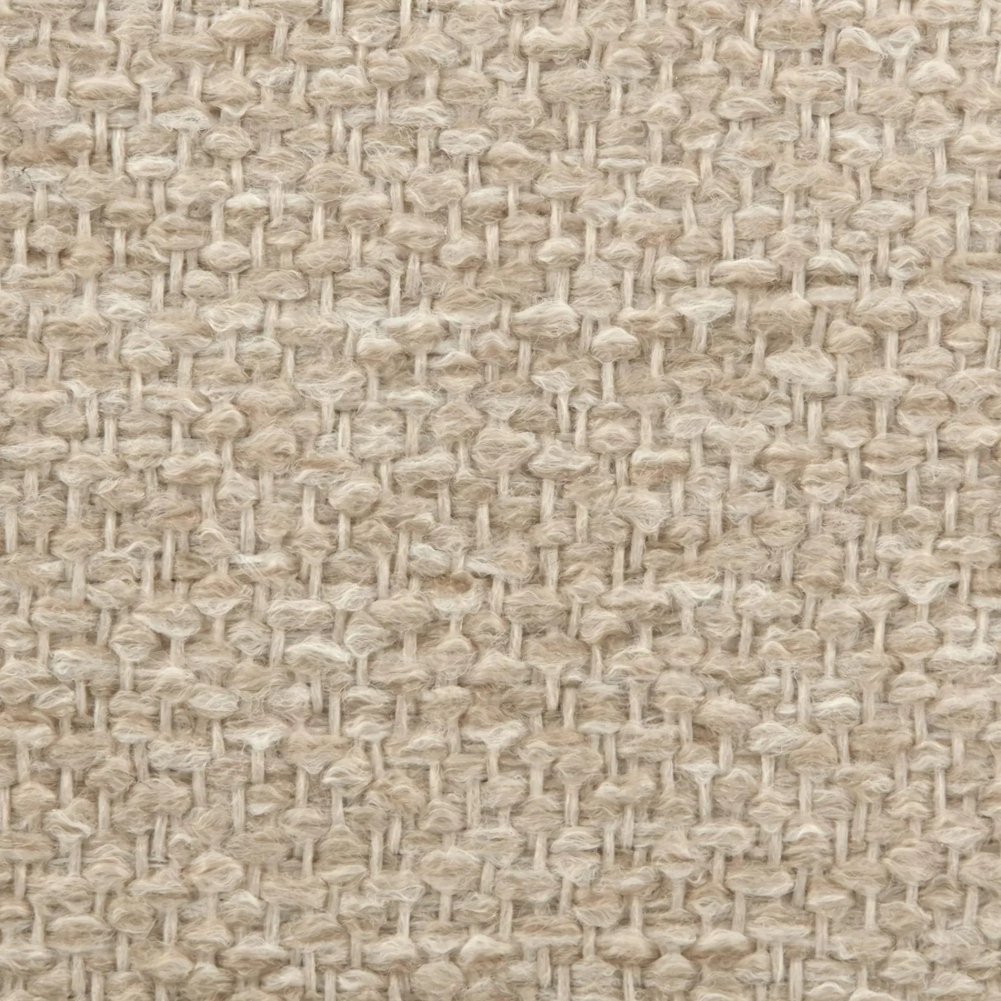 Best Bouclair Fabric Storage Bench on Wooden Legs