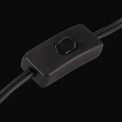 Best Bouclair Fabric Table Lamp