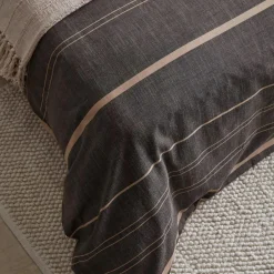 Online Bouclair Felix Collection - 3-Piece Duvet Cover Set