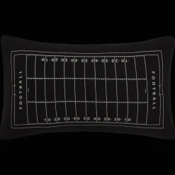 Clearance Bouclair Field Decorative Pillow