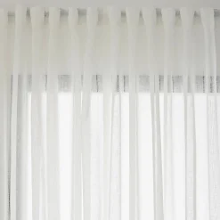 Clearance Bouclair Filo Sheer Curtain