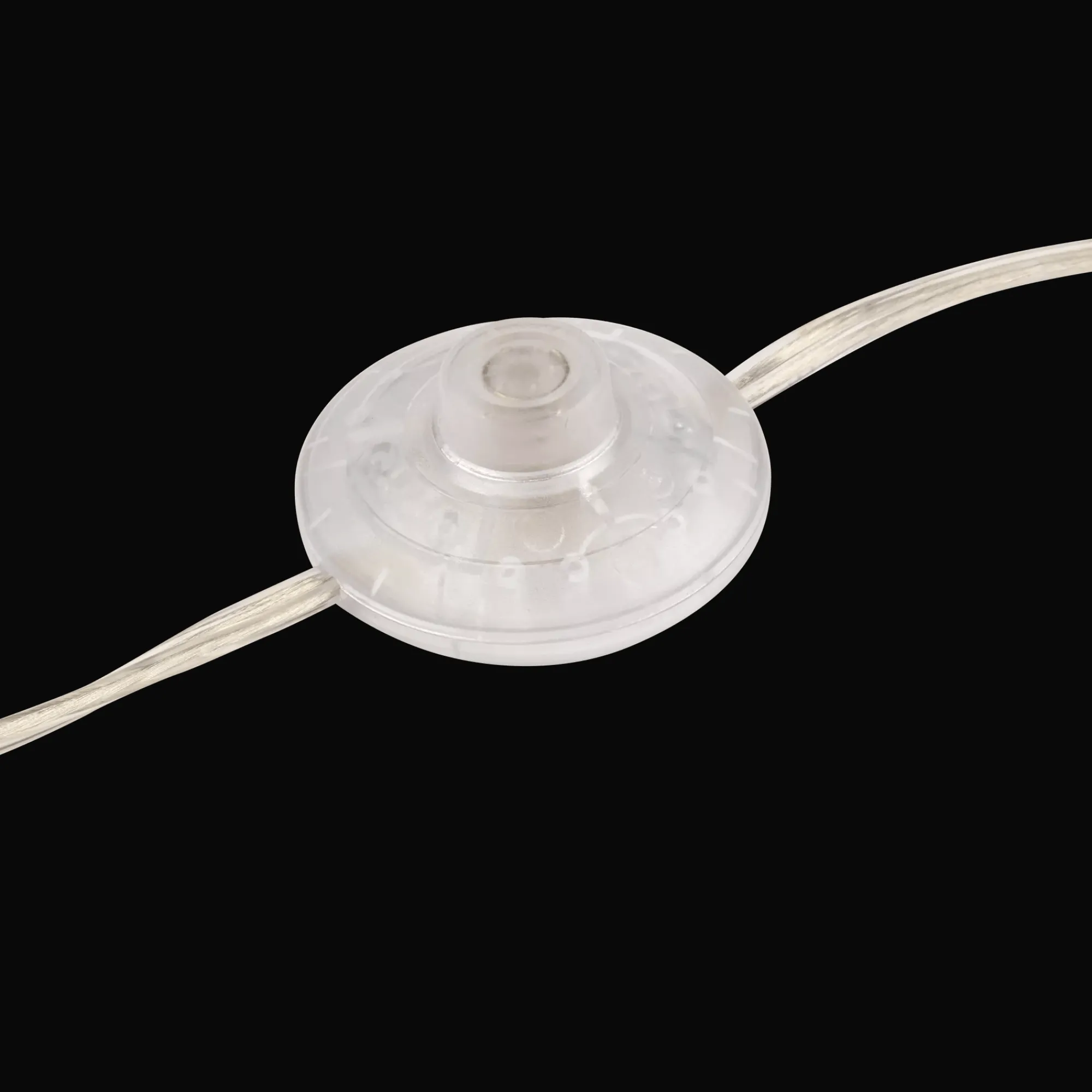 Discount Bouclair Floor Lamp with Cream Shade and Gold Base