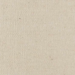 Discount Bouclair Floor Lamp with Cream Shade and Gold Base