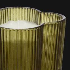 Online Bouclair Flower Candle