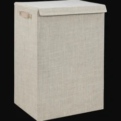 Hot Bouclair Foldable Hamper