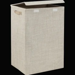 Hot Bouclair Foldable Hamper