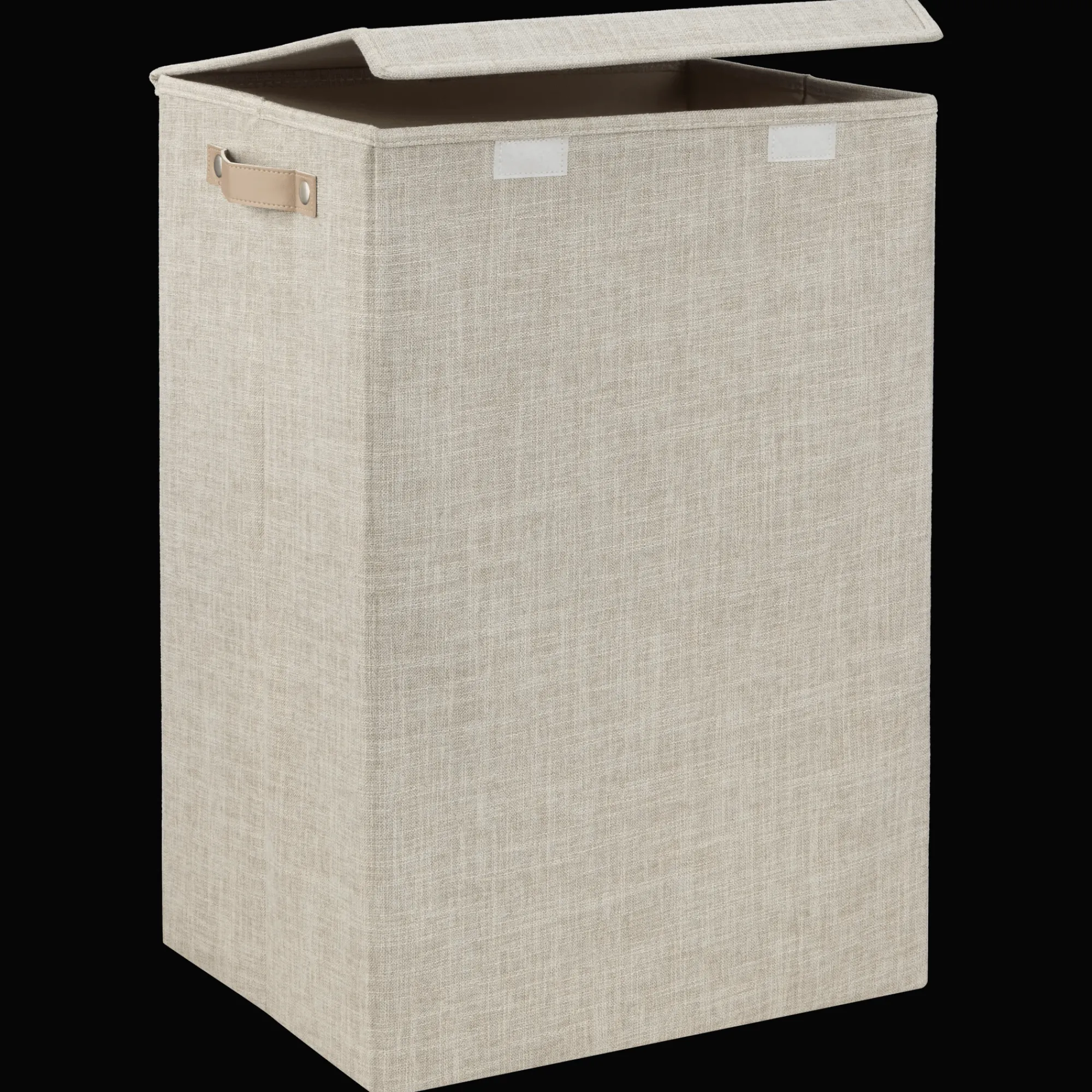 Hot Bouclair Foldable Hamper